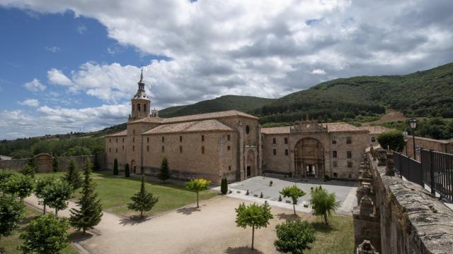 San Millán de la Cogolla / GETTY IMAGES