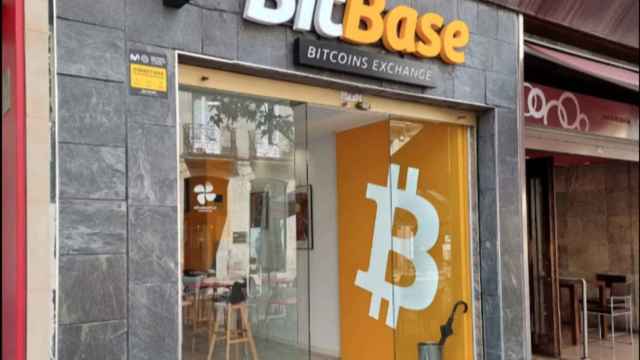 Bitbase Vitoria