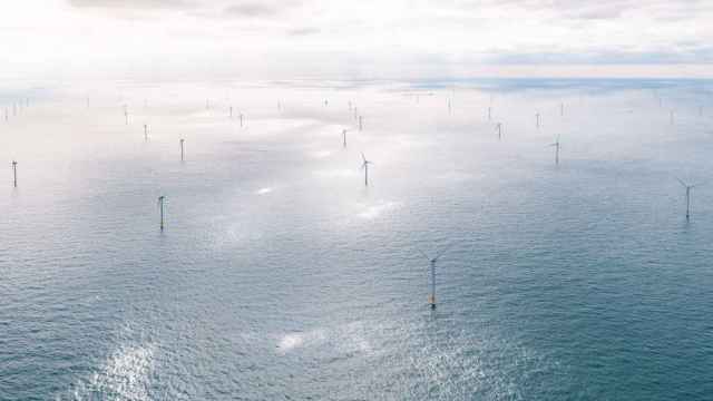 Siemens Gamesa se alía con Vestas en busca de soluciones para poder reanudar su producción en 2024