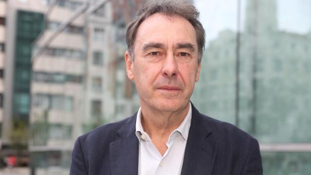 Antonio Aiz, nuevo Director de la Autoridad Portuaria de Bilbao