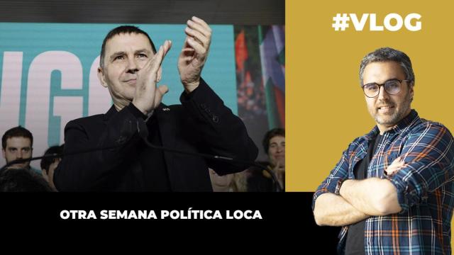 La locura política que culmina con el Día del PNV