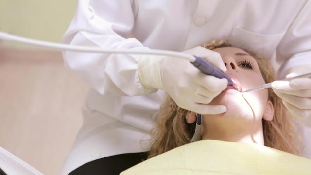 La importancia de la salud bucodental en tiempos de pandemia