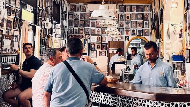 Taberna Casa Ricardo