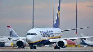 Loiu vuela y Foronda sueña con despegar: la carrera desigual entre los aeropuertos vascos