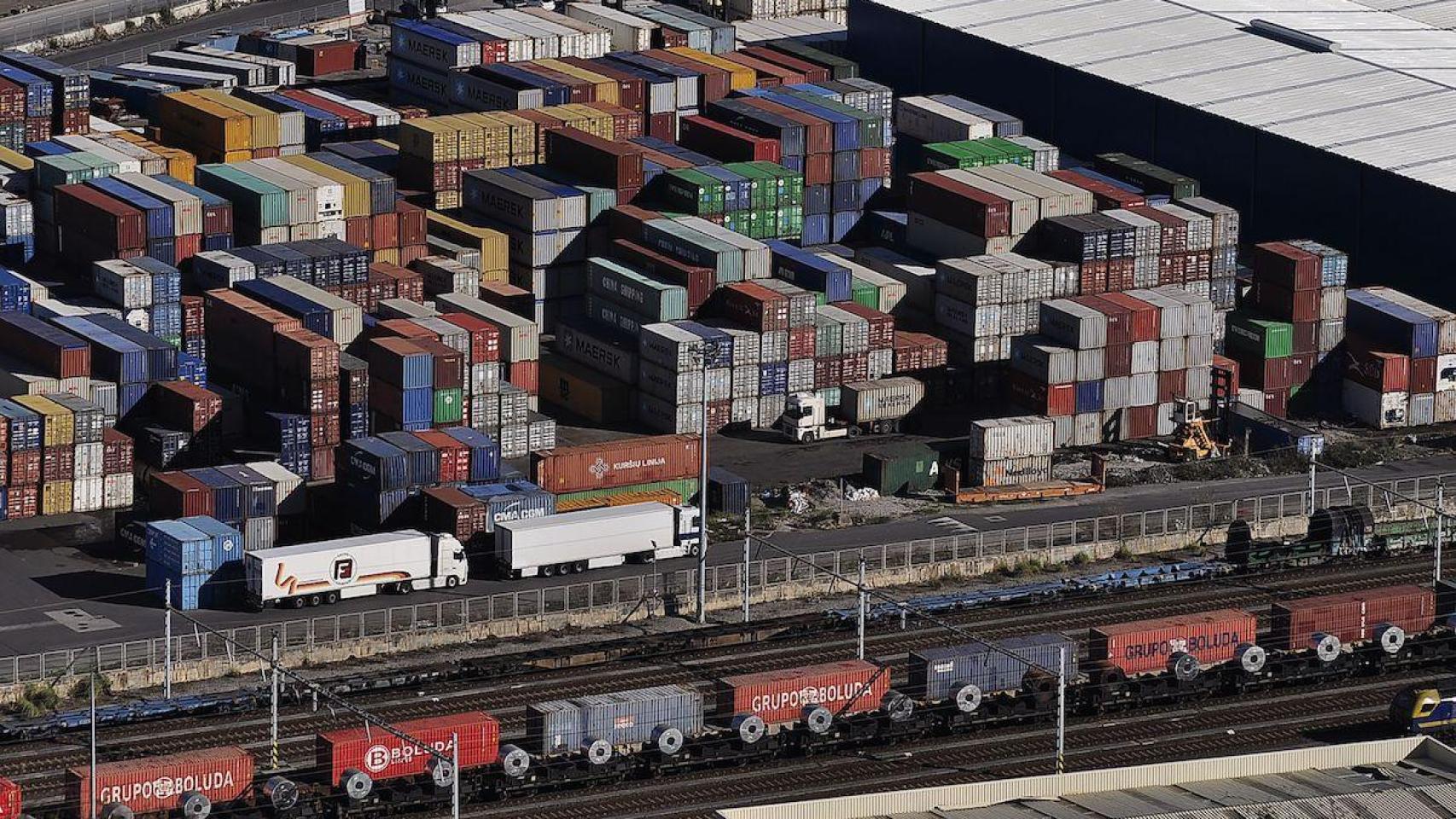 Barakaldo pide paralizar la Variante Sur Ferroviaria hasta que haya resolución judicial