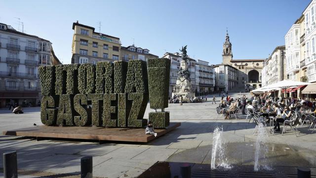 Vitoria-Gasteiz / Ayuntamiento