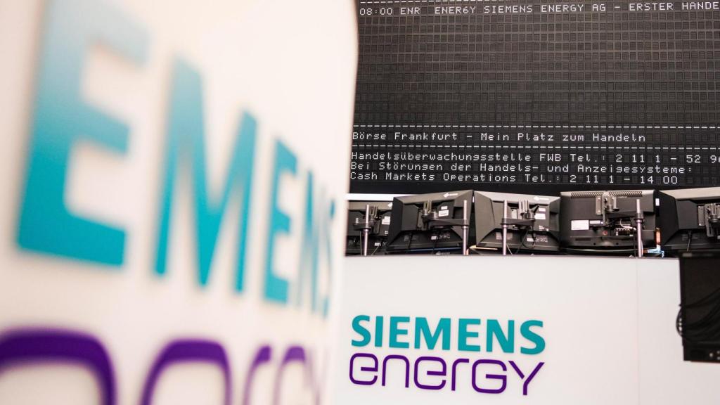 Siemens Gamesa logra un respiro con un 18% más de ventas aunque sigue la senda de las pérdidas