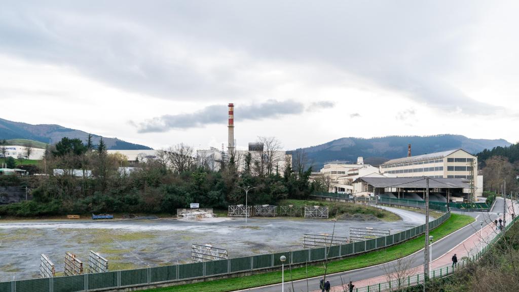 Guardian apaga el horno bajo supervisión y un inversión muestra interés en la planta