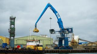 Quiebra el fabricante de estructuras para barcos Ainair