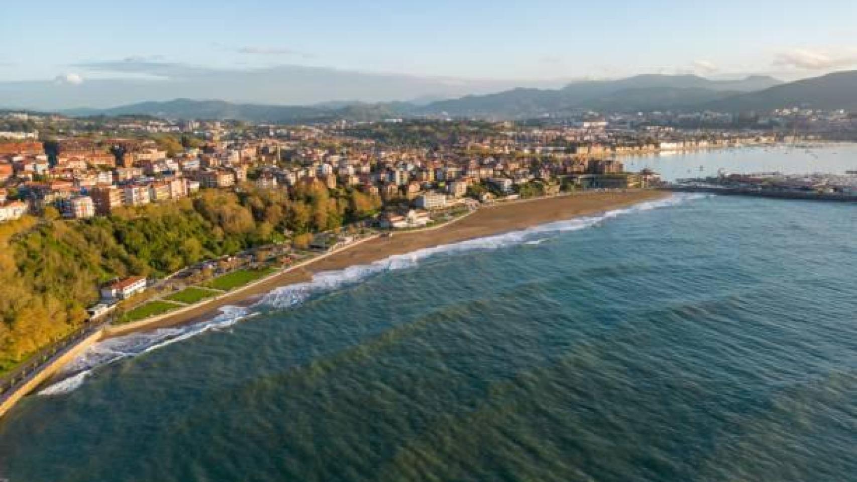 El pueblo de Euskadi con mayor esperanza de vida.