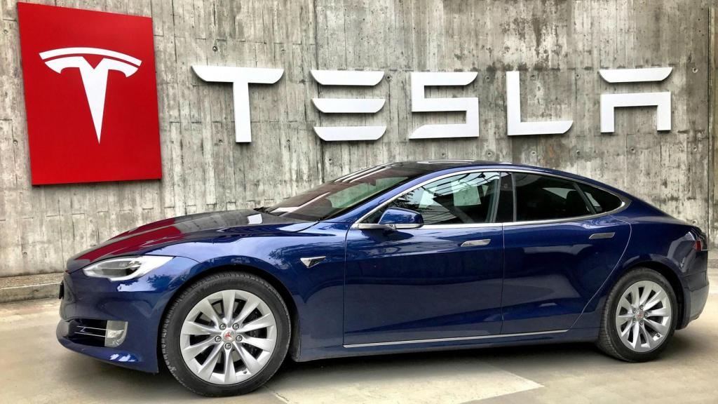 Tesla incrementa sus ventas en Euskadi en 2024