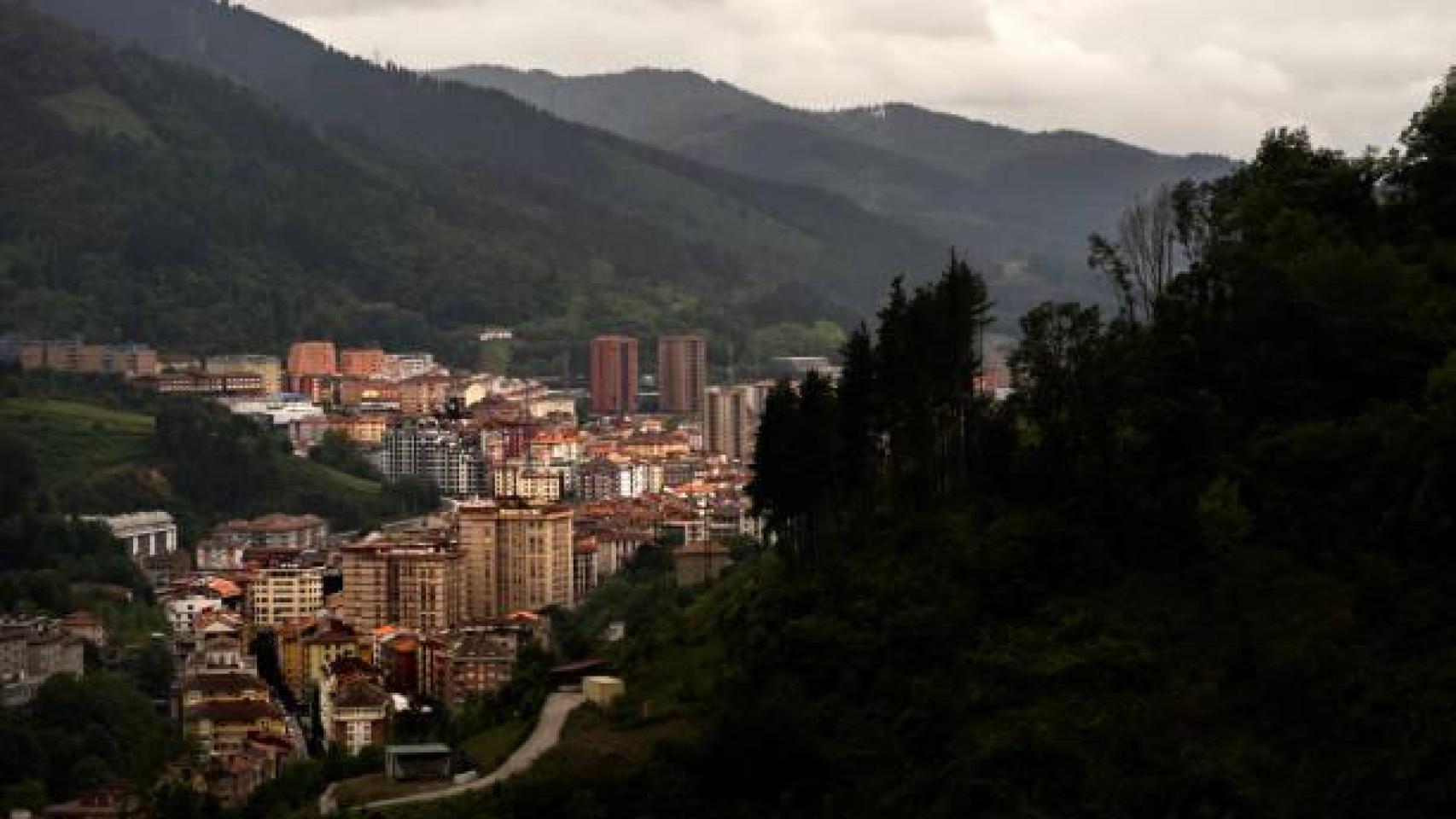 Se busca enfermera o enfermero en este precioso pueblo de Euskadi.