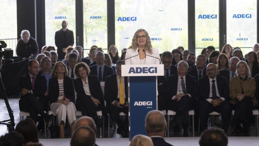 Adegi prevé que se creen hasta 3.500 empleos en Gipuzkoa en 2025