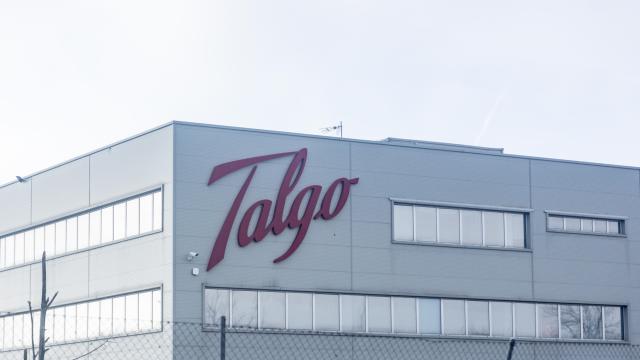 Talgo.