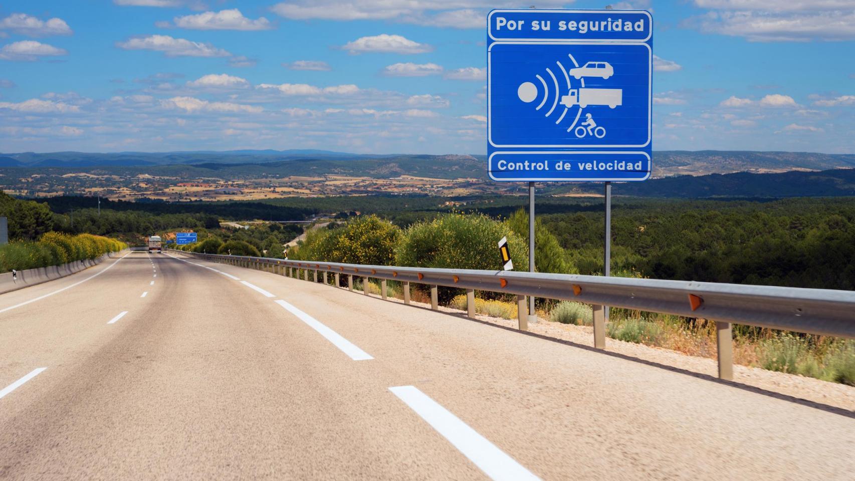 Miguel Benito, abogado, da el truco definitivo para saber si un radar te ha pillado: 