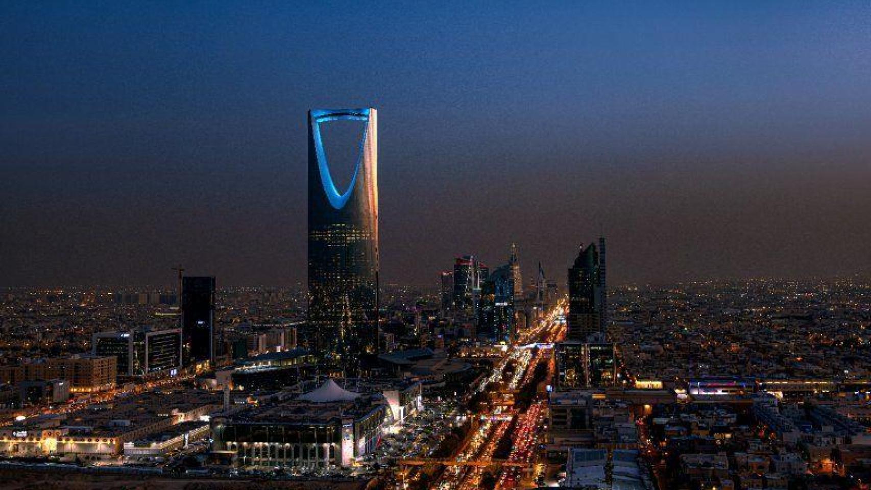 Arabia Saudí refuerza su liderazgo en inteligencia artificial con una inversión de casi 15.000 millones de dólares