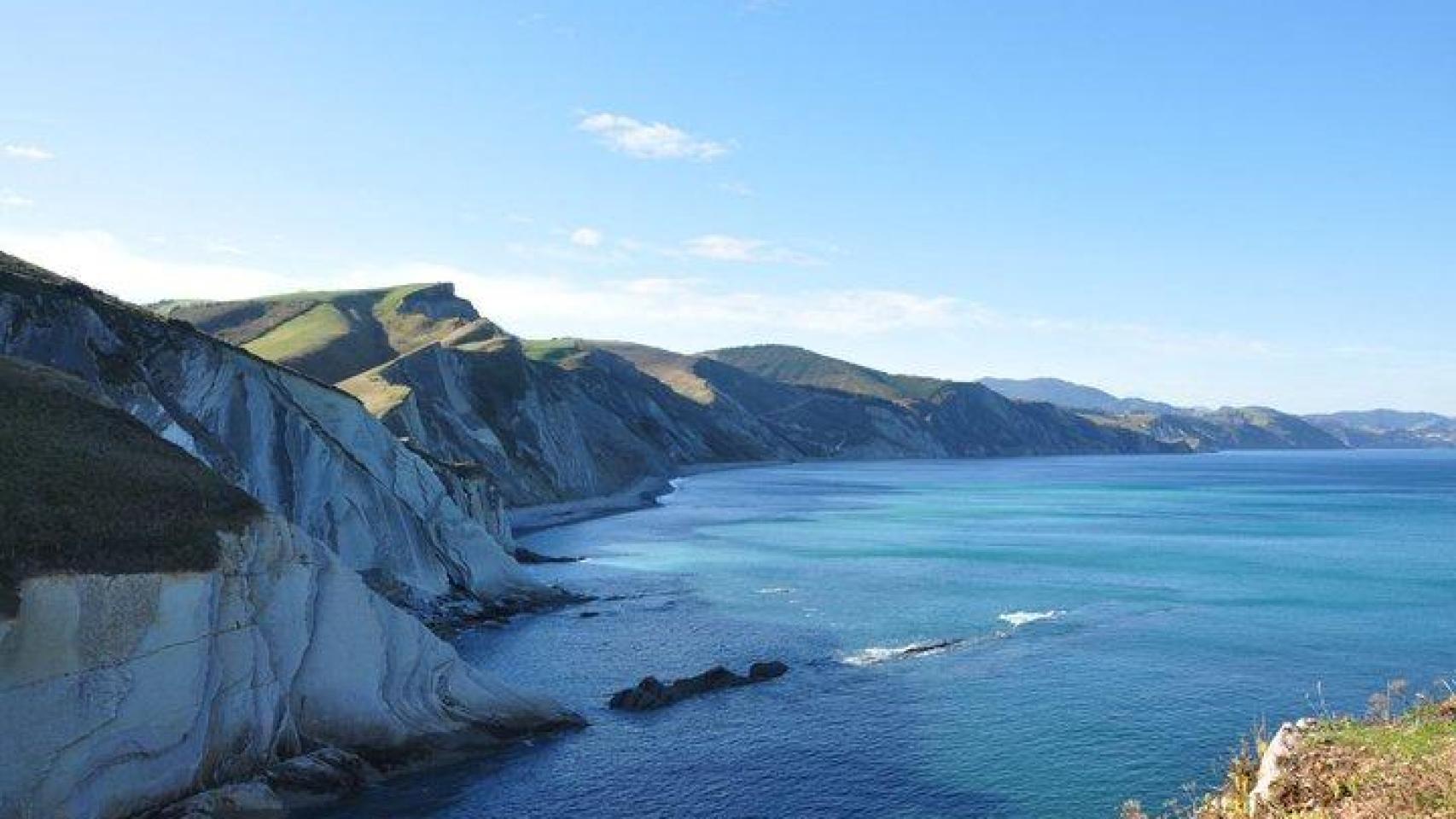 Zumaia / Zumaia.eus