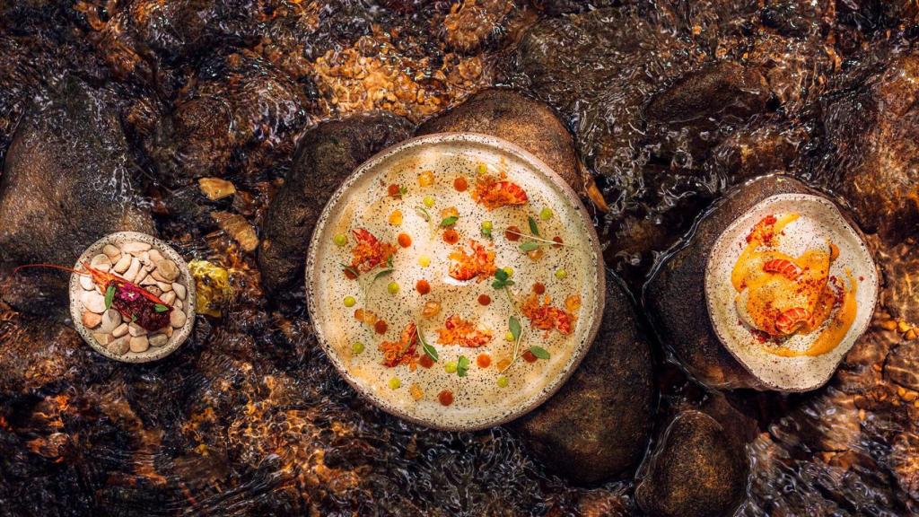 El restaurante de Euskadi recomendado por la prensa internacional.