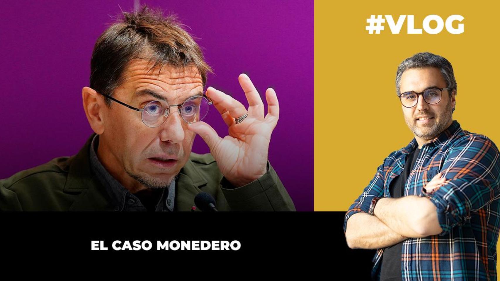 ¿Es el caso Monedero la puntilla para Podemos y Sumar en Euskadi?