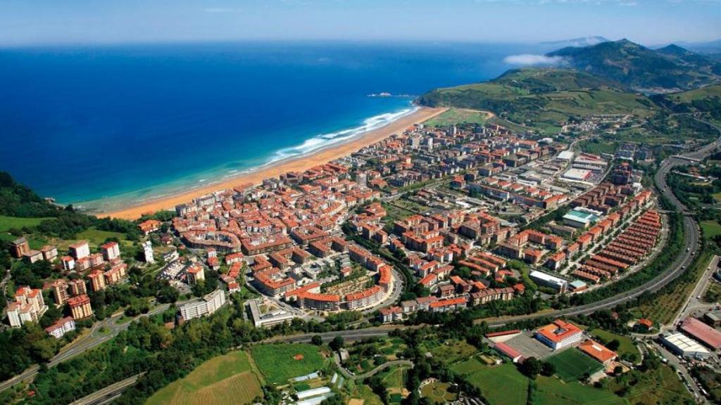 Zarautz / Gipuzkoa.eus