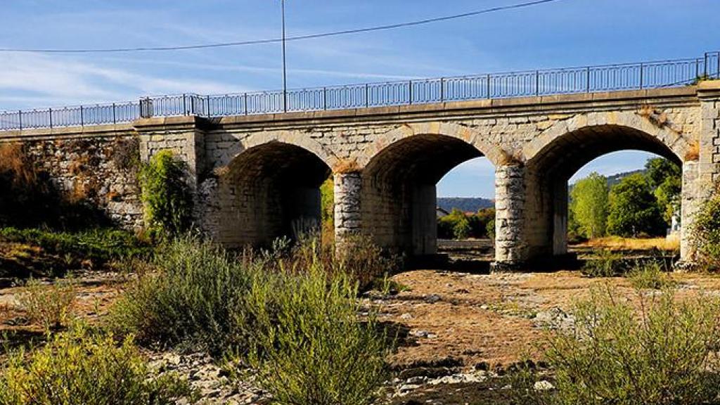 El precioso pueblo a menos de 1 hora de Bilbao donde se buscan vecinos.