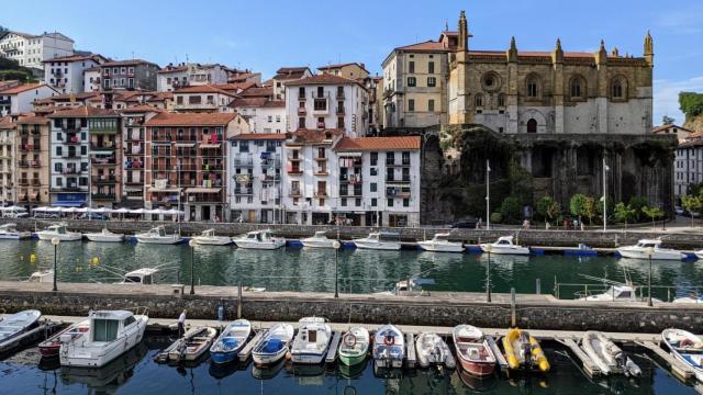 Ondarroa | Turismo Euskadi