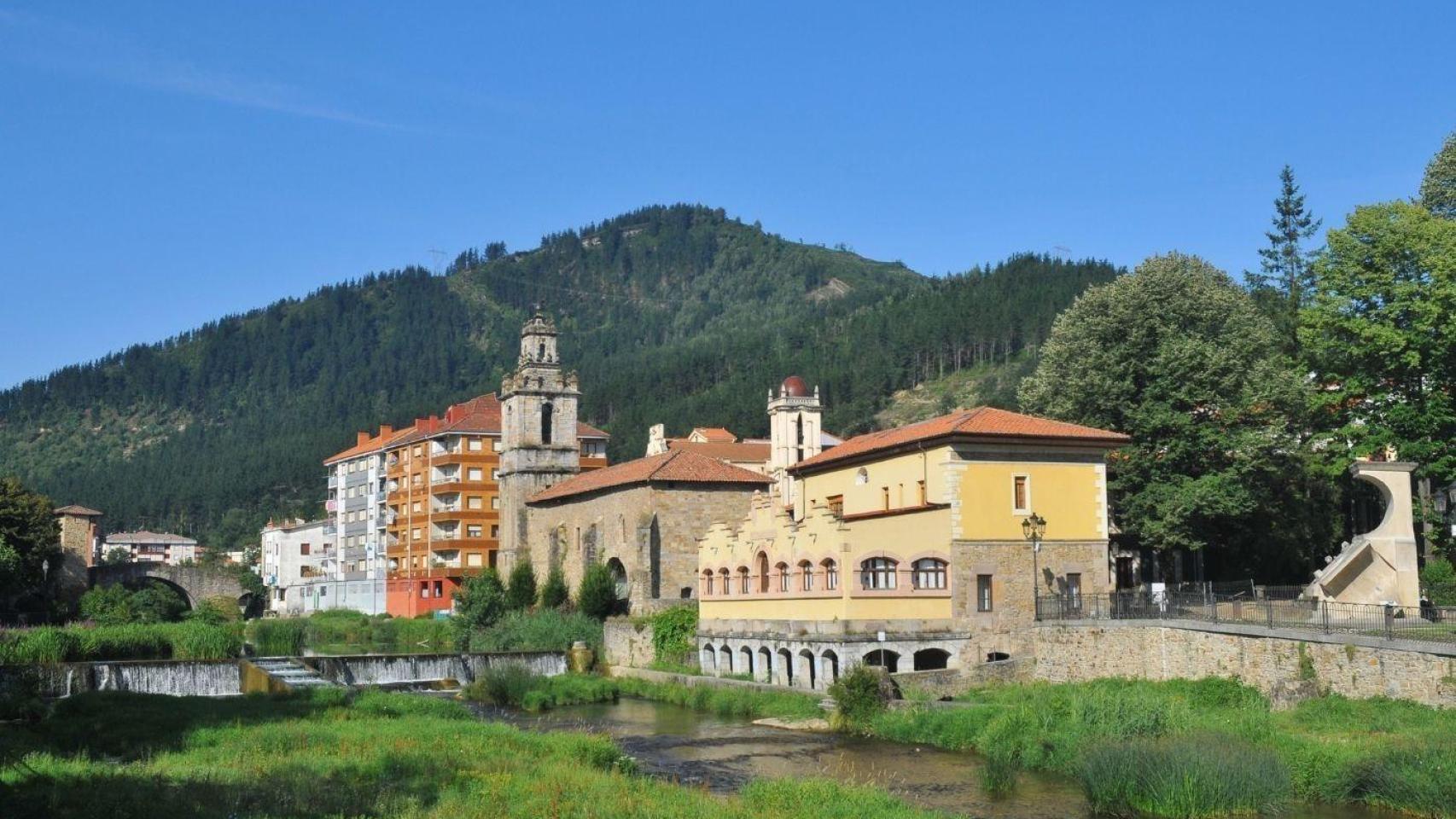 Balmaseda / Balamseda.eus