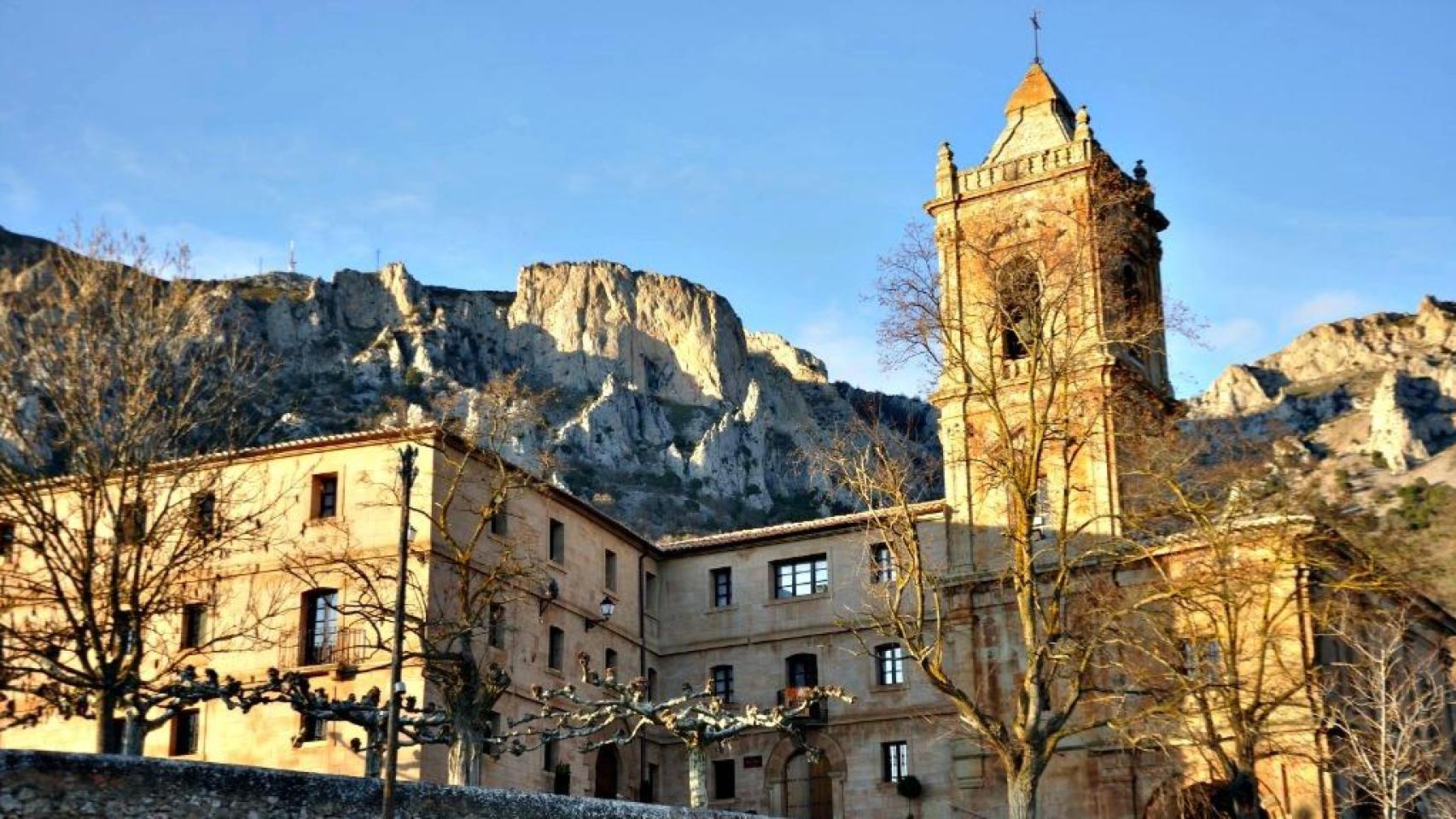 Sierra de Codés / Turismo Navarra