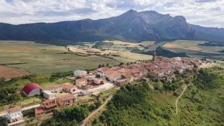 Se buscan vecinos en este pueblo cerca de Euskadi: ofrece empleo y casas desde 30.000 euros