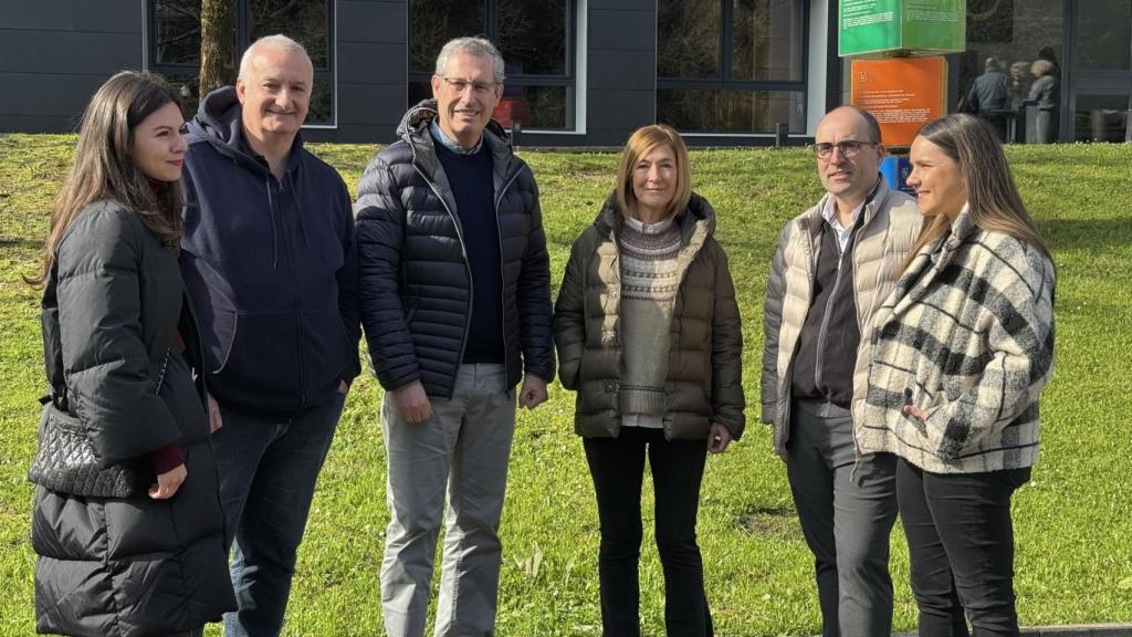 La asamblea territorial del PNV de Gipuzkoa ha elegido a Aitor Esteban para dirigir el EBB