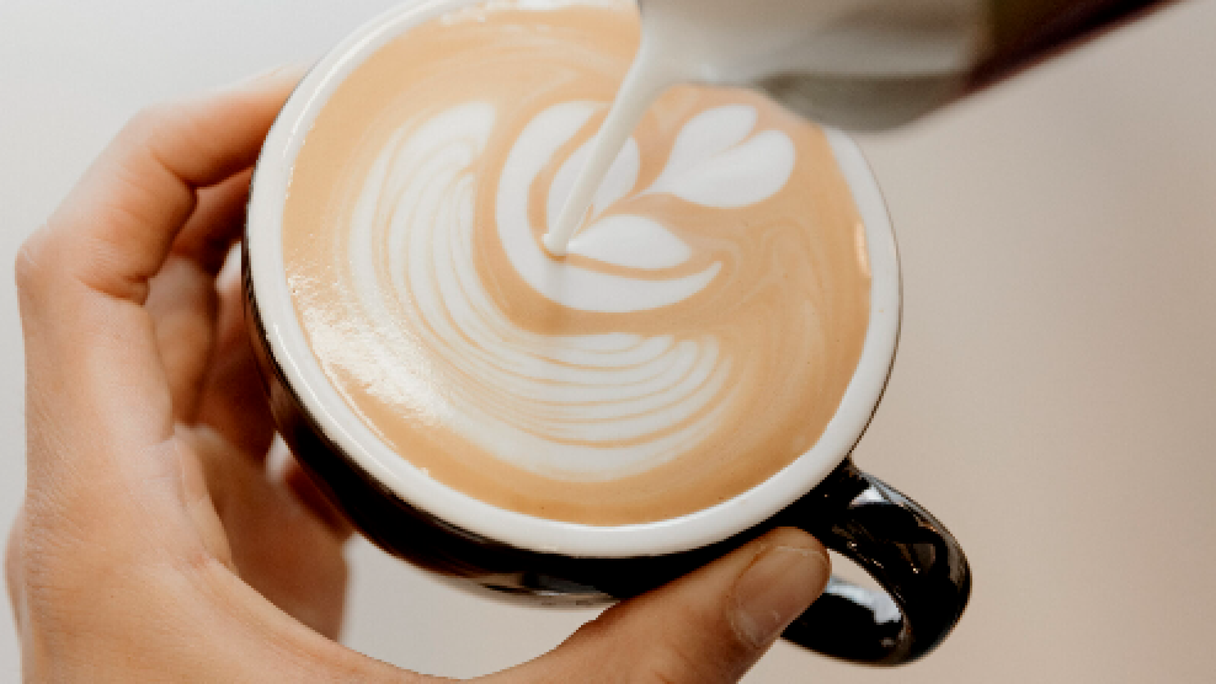 Uno de los mejores cafés de España está en Bilbao.