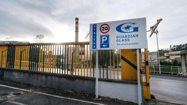 Diputación de Álava y SPRI confirman que no hay solución inmediata para Guardian