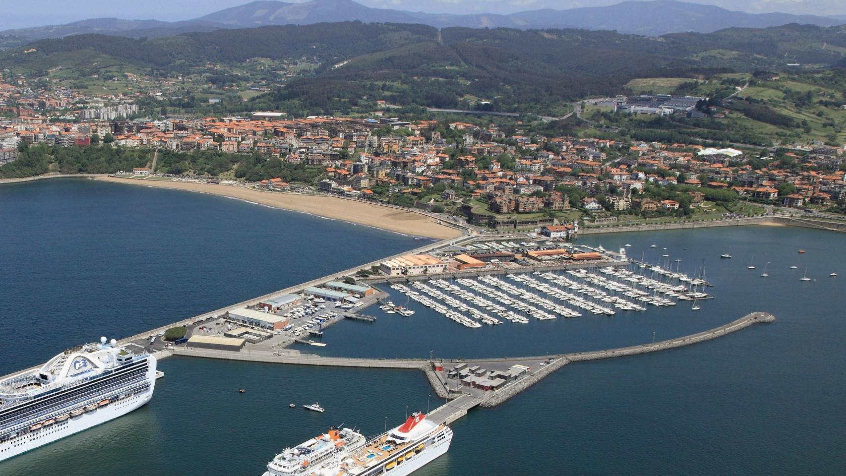 La nueva gestora del Puerto Deportivo de Getxo acometerá su transformación total por 21 millones