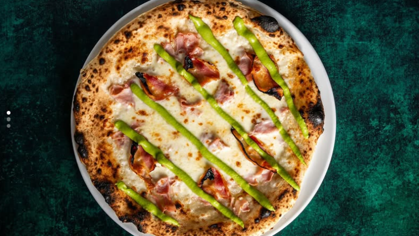 Pizzería Dante