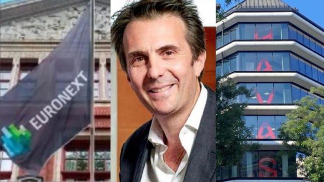 Havas celebra un año histórico con resultados financieros récord en 2024, con unos ingresos netos de 2.736 millones