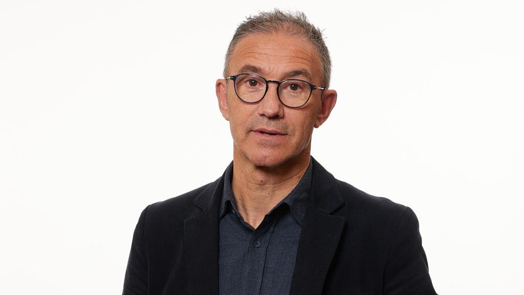 Gonzalo Fernández, nuevo CEO de Ibernova.
