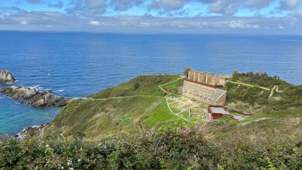 El rincón desconocido de Euskadi para descansar esta Semana Santa