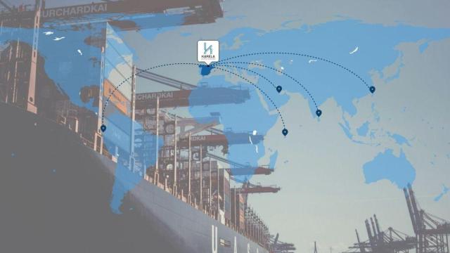 Karela Solutions está dejando huella a nivel nacional e internacional.