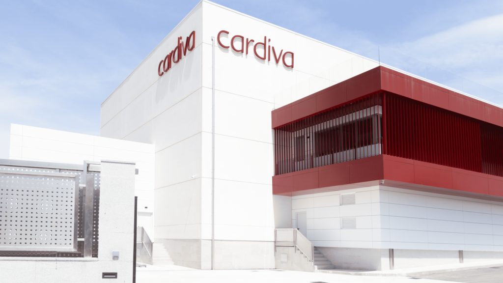 Cardiva adquiere IQ Medical para aumentar su red de suministro hospitalario en Italia