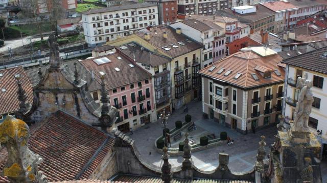 Balmaseda / Turismo de Balmaseda