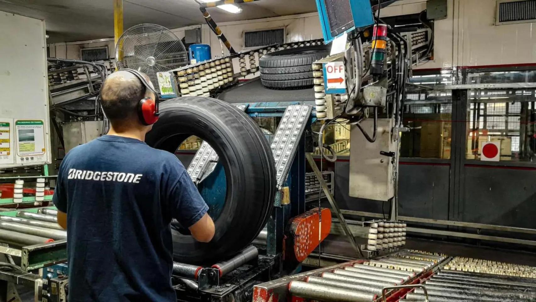 Bridgestone