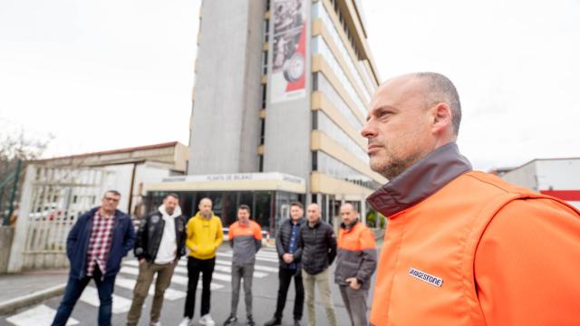 Habla el comité de Bridgestone: Somos más productivos que Polonia pero nos castigan por los salarios