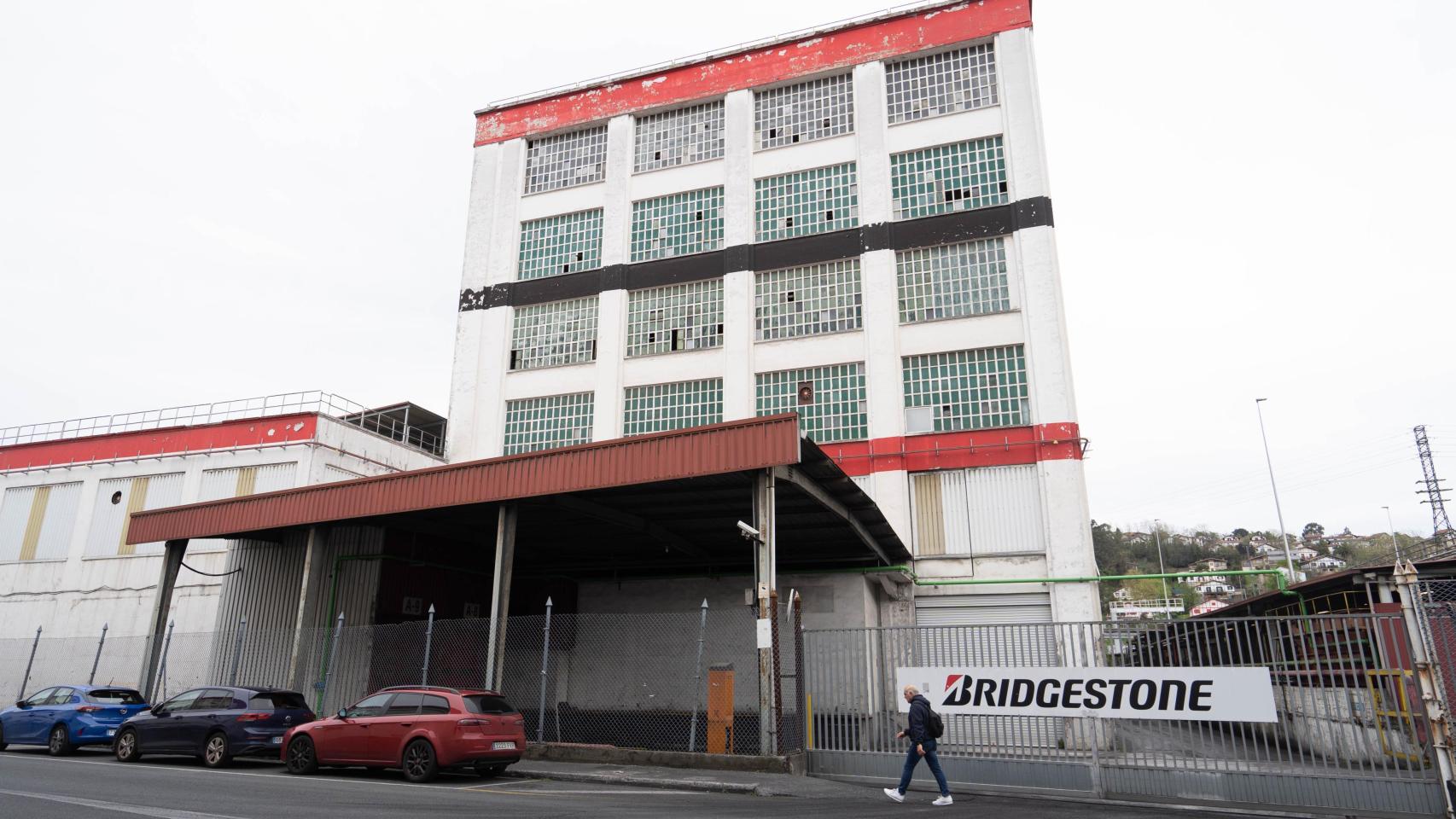 El ERE vuelve a afectar a Bridgestone Basauri: la plantilla de Serveo ...