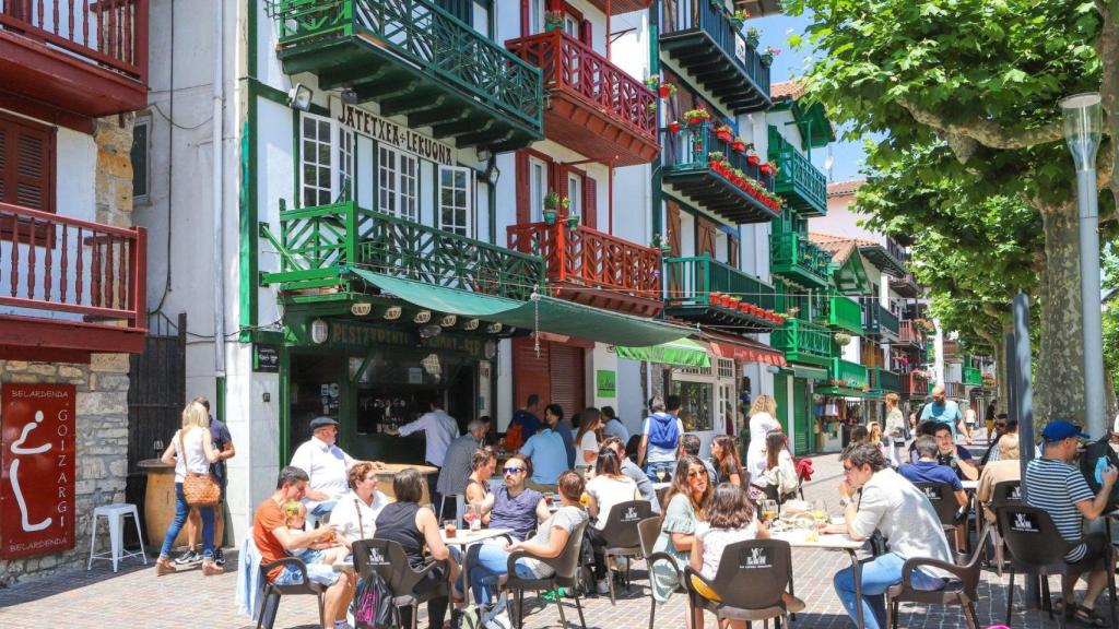 Hondarribia / Guía Repsol