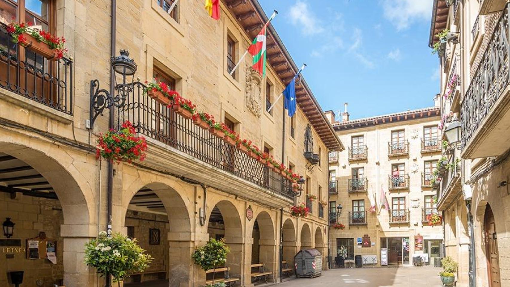 Laguardia / La RIoja Spain