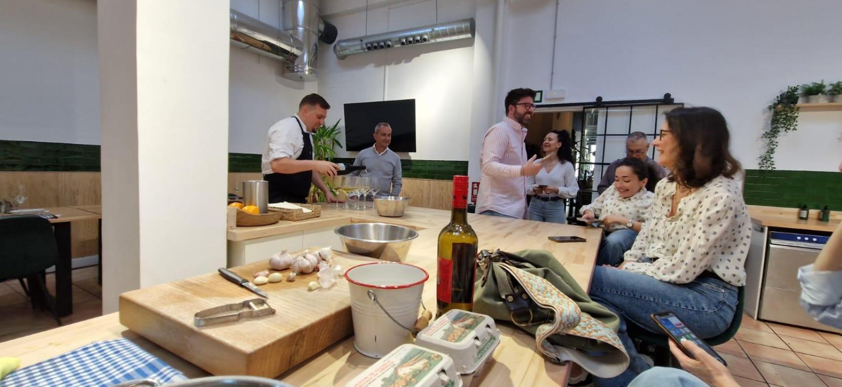 Gastronómica / A. VIRI
