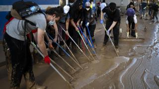 Team y Tecnalia proponen usar inteligencia artificial para evitar riesgos por inundaciones