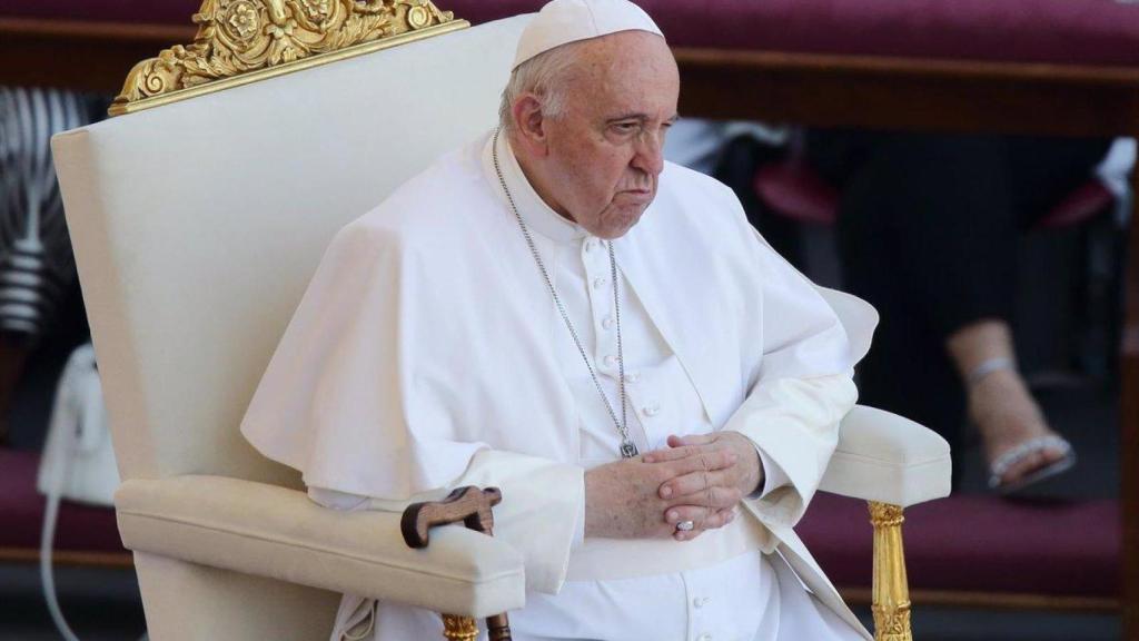 Euskadi elogia al Papa Francisco: referente necesario y un gran líder mundial