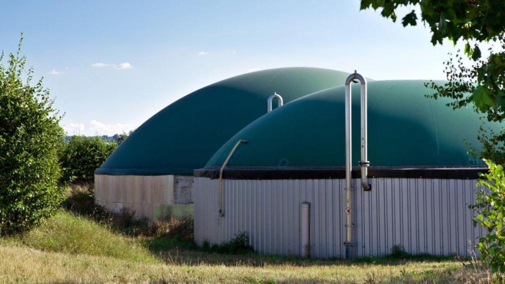 El auge del biogás en Europa lo convierte en una solución sostenible con un gran potencial en España