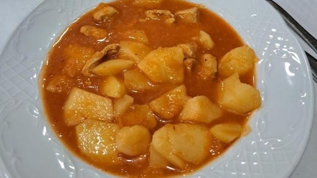 Marmitako